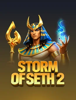Storm of Seth 2 app artwork