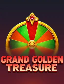 Grand Golden Treasure app artwork