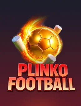 Plinko Football app artwork