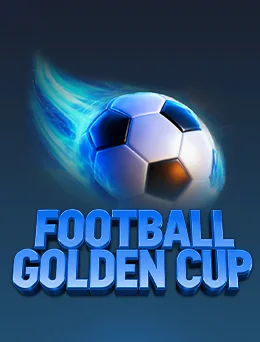 Football Golden Cup app artwork