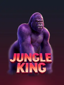 Jungle King app artwork