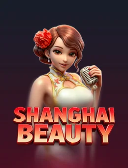 Shanghai Beauty app artwork
