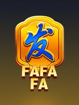 Fa Fa Fa app artwork