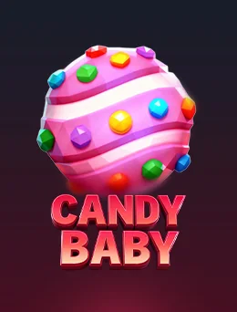 Candy Baby app artwork