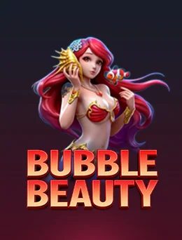 Bubble Beauty app artwork