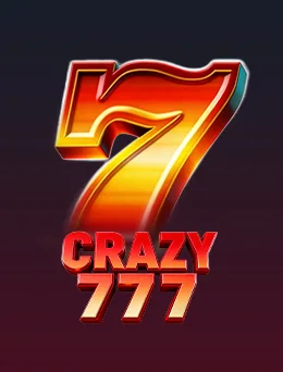 Crazy777 app artwork