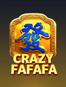Crazy Fafafa app artwork