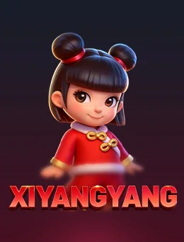 Xiyangyang app artwork