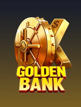 Golden Bank app artwork