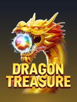 Dragon Treasure app artwork