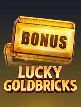 Lucky Goldbricks app artwork