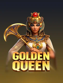 Golden Queen app artwork