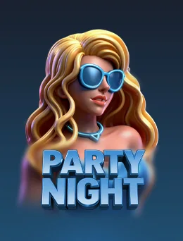 Party Night app artwork