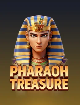 Pharaoh Treasure app artwork