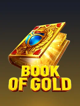 Book of Gold app artwork