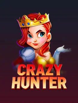 Crazy Hunter app artwork
