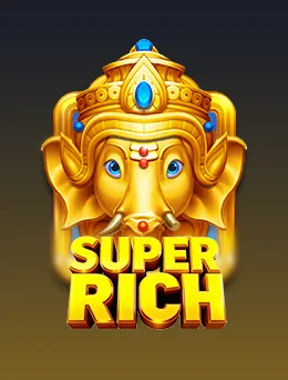 Super Rich app artwork