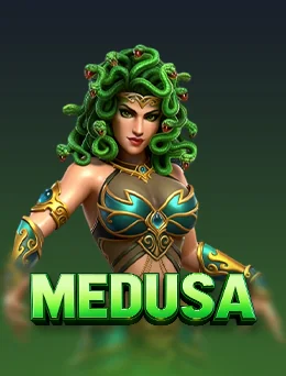 Medusa app artwork