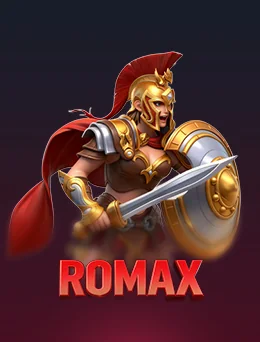 Romax app artwork