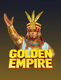 Golden Empire app artwork