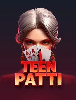 Teenpatti app artwork