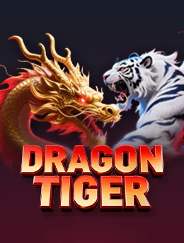 Dragon tiger app artwork