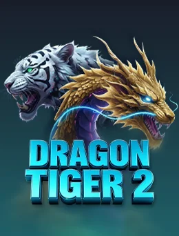 Dragon tiger2 app artwork
