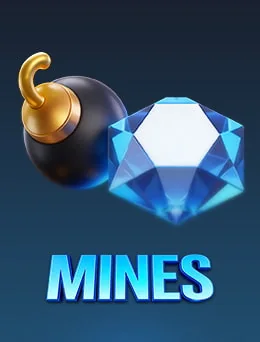 Mines app artwork