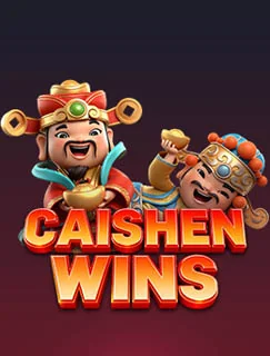 Caishen Wins app artwork
