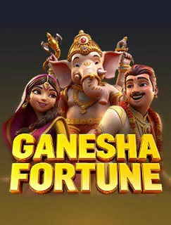 Ganesha Fortune app artwork