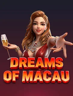 Dreams of Macau app artwork