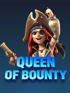 Queen of Bounty app artwork