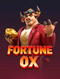 Fortune Ox app artwork