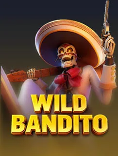 Wild Bandito app artwork