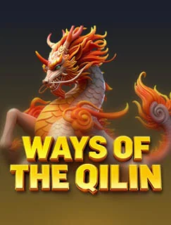 Ways of the Qilin app artwork