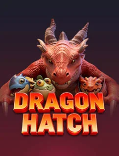 Dragon Hatch app artwork