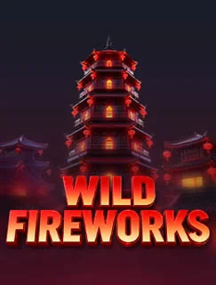 Wild Fireworks app artwork