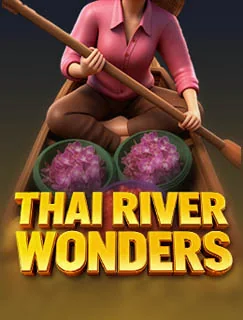 Thai River Wonders app artwork