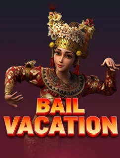 Bali Vacation app artwork