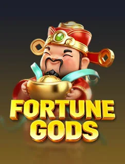 Fortune Gods app artwork