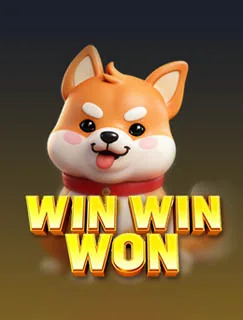 Win Win Won app artwork