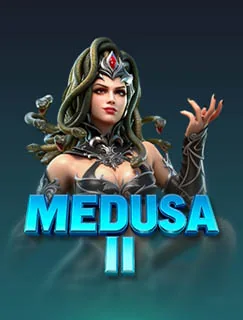 Medusa Ii app artwork