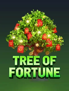 Tree of Fortune app artwork
