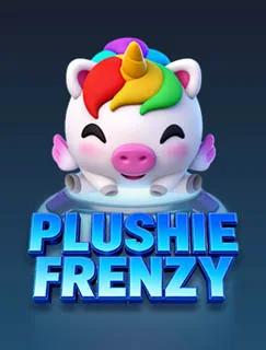 Plushie Frenzy app artwork