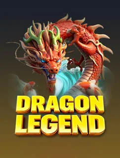 Dragon Legend app artwork
