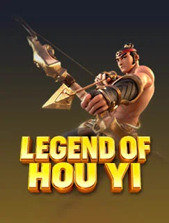 Legend of Hou Yi app artwork
