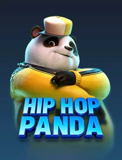Hip Hop Panda app artwork