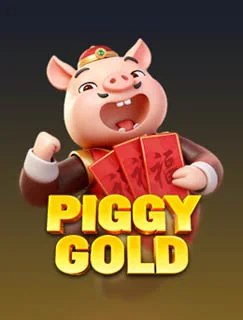 Piggy Gold app artwork