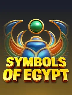 Symbols of Egypt app artwork
