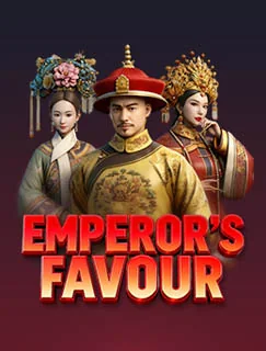 Emperor's Favour app artwork